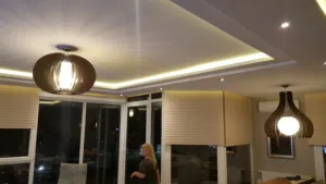 Üsküdar Elektrikçi